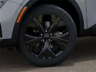 Kia Sportage 2025 AWD X-Line 4dr SUV