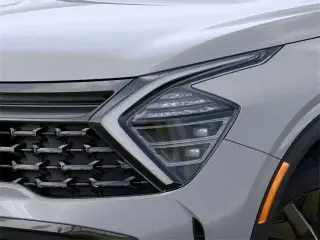 Kia Sportage 2025 AWD X-Line 4dr SUV