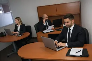 RENTA CORPORATIVO COMPLETO