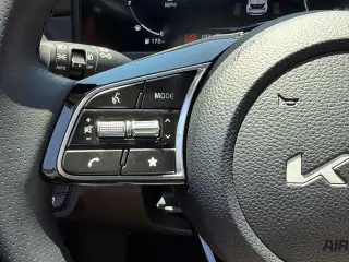 Kia Seltos 2024 AWD SX 4dr SUV