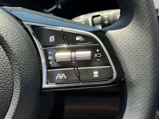 Kia Seltos 2024 AWD SX 4dr SUV