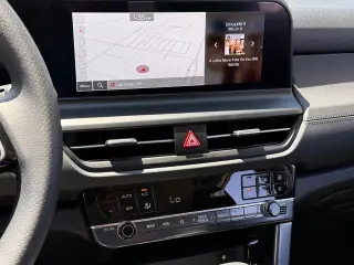 Kia Seltos 2024 AWD SX 4dr SUV