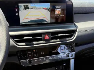 Kia Seltos 2024 AWD SX 4dr SUV