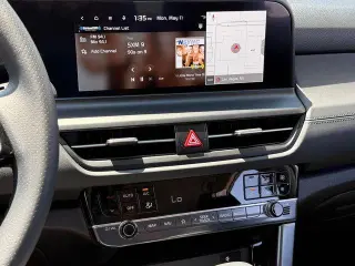 Kia Seltos 2024 AWD SX 4dr SUV