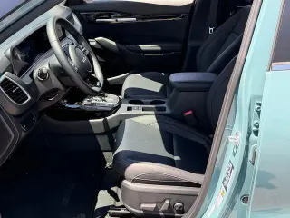 Kia Seltos 2024 AWD SX 4dr SUV
