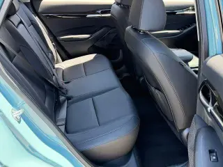 Kia Seltos 2024 AWD SX 4dr SUV