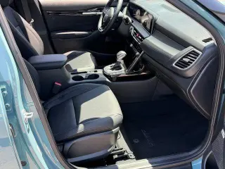 Kia Seltos 2024 AWD SX 4dr SUV