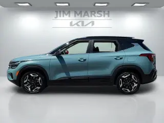 Kia Seltos 2024 AWD SX 4dr SUV