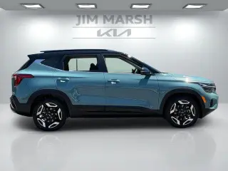 Kia Seltos 2024 AWD SX 4dr SUV