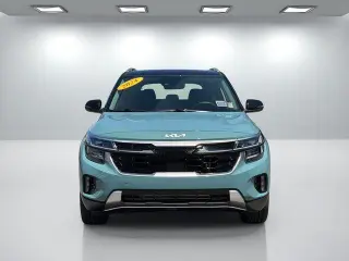 Kia Seltos 2024 AWD SX 4dr SUV