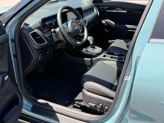 Kia Seltos 2024 AWD SX 4dr SUV