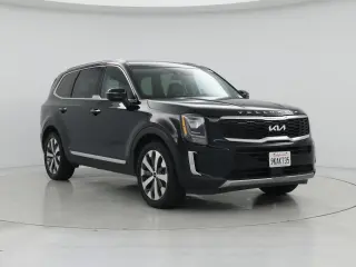 Kia Telluride 2022 S 4dr SUV