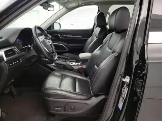 Kia Telluride 2022 S 4dr SUV