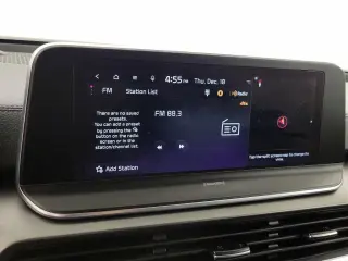 Kia Telluride 2022 S 4dr SUV