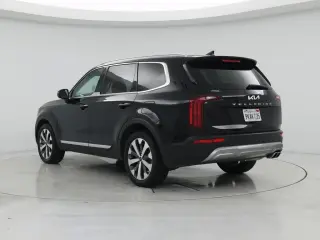 Kia Telluride 2022 S 4dr SUV