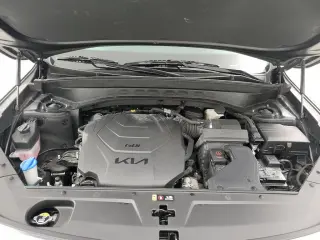 Kia Telluride 2022 S 4dr SUV