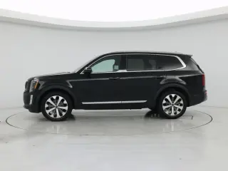 Kia Telluride 2022 S 4dr SUV