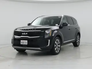 Kia Telluride 2022 S 4dr SUV