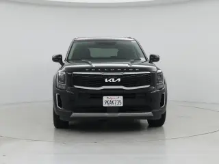 Kia Telluride 2022 S 4dr SUV