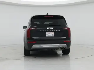 Kia Telluride 2022 S 4dr SUV