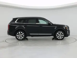 Kia Telluride 2022 S 4dr SUV