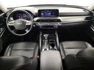 Kia Telluride 2022 S 4dr SUV