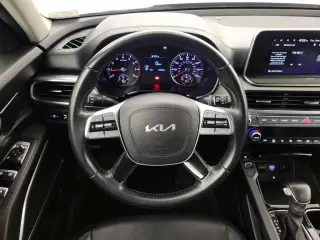 Kia Telluride 2022 S 4dr SUV