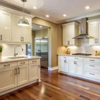 🏠 Remodela con Expertos LA