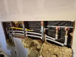 PLOMERO CONFIABLE Y SEGURO