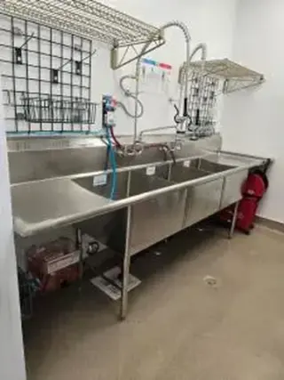 PLOMERO CONFIABLE Y SEGURO