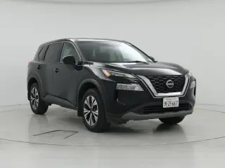 Nissan Rogue 2023 SV 4dr Crossover