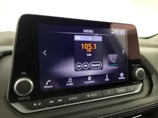 Nissan Rogue 2023 SV 4dr Crossover