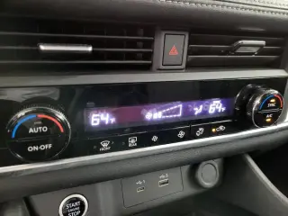 Nissan Rogue 2023 SV 4dr Crossover