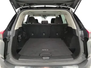 Nissan Rogue 2023 SV 4dr Crossover