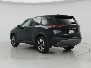 Nissan Rogue 2023 SV 4dr Crossover