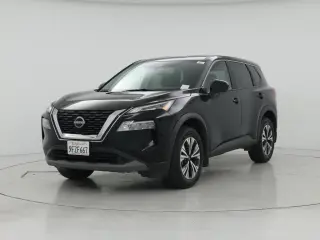 Nissan Rogue 2023 SV 4dr Crossover