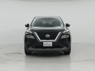 Nissan Rogue 2023 SV 4dr Crossover