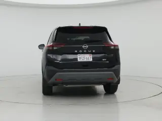 Nissan Rogue 2023 SV 4dr Crossover
