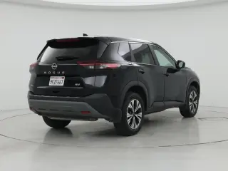 Nissan Rogue 2023 SV 4dr Crossover