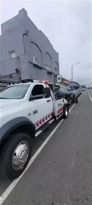 Los Angeles Towing Inc 🚗🚗🚗