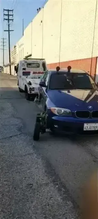 Los Angeles Towing Inc 🚗🚗🚗