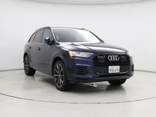 Audi Q7 2020 AWD quattro Premium Plus 55 TFSI 4dr SUV