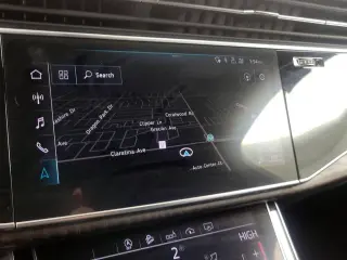 Audi Q7 2020 AWD quattro Premium Plus 55 TFSI 4dr SUV