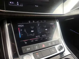 Audi Q7 2020 AWD quattro Premium Plus 55 TFSI 4dr SUV