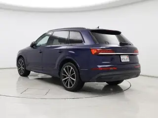 Audi Q7 2020 AWD quattro Premium Plus 55 TFSI 4dr SUV