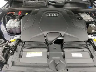 Audi Q7 2020 AWD quattro Premium Plus 55 TFSI 4dr SUV