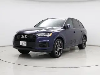 Audi Q7 2020 AWD quattro Premium Plus 55 TFSI 4dr SUV