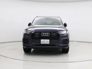 Audi Q7 2020 AWD quattro Premium Plus 55 TFSI 4dr SUV