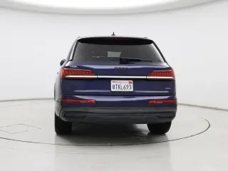 Audi Q7 2020 AWD quattro Premium Plus 55 TFSI 4dr SUV