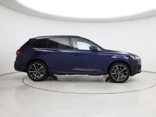 Audi Q7 2020 AWD quattro Premium Plus 55 TFSI 4dr SUV